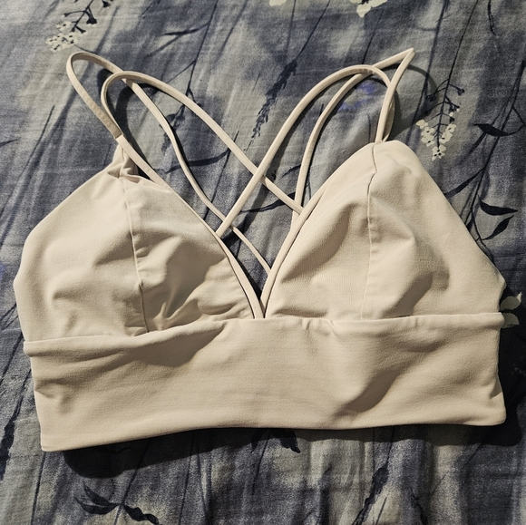 Lululemon Pushing Limits Bra *Light Support - Picture 2 of 5